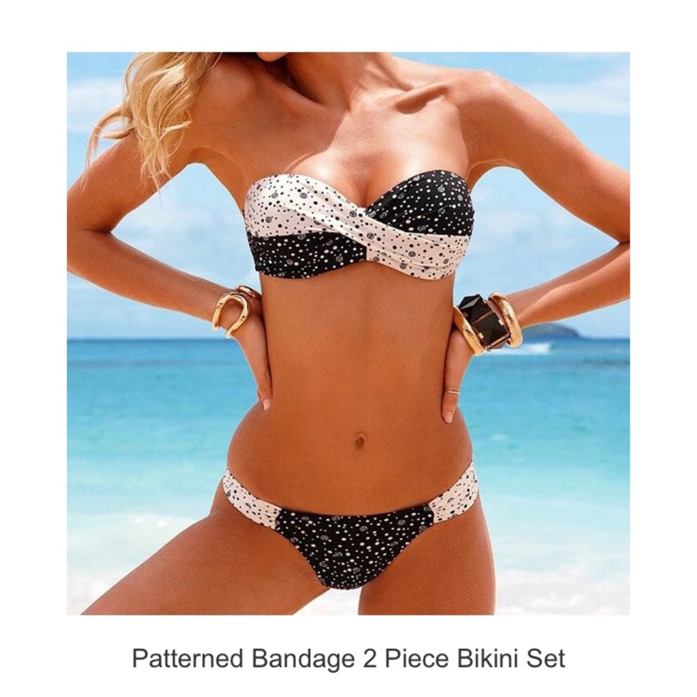 Swimsuit!!!! High quality!